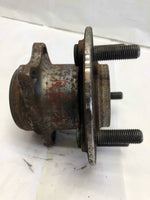 2007 - 2012 DODGE CALIBER Rear Wheel Bearing & Hub Assy. Right Side