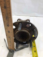2007 - 2012 DODGE CALIBER Rear Wheel Bearing & Hub Assy. Right Side
