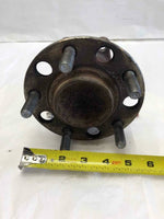 2007 - 2012 DODGE CALIBER Rear Wheel Bearing & Hub Assy. Right Side