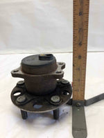 2007 - 2012 DODGE CALIBER Rear Wheel Bearing & Hub Assy. Right Side