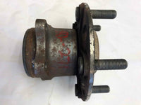 2007 - 2012 DODGE CALIBER Rear Wheel Bearing & Hub Assy. Left Side LH