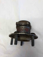 2007 - 2012 DODGE CALIBER Rear Wheel Bearing & Hub Assy. Left Side LH