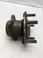 2007 - 2012 DODGE CALIBER Rear Wheel Bearing & Hub Assy. Left Side LH