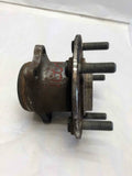 2007 - 2012 DODGE CALIBER Rear Wheel Bearing & Hub Assy. Left Side LH