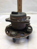 2007 - 2012 DODGE CALIBER Rear Wheel Bearing & Hub Assy. Left Side LH
