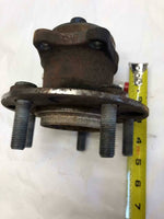 2007 - 2012 DODGE CALIBER Rear Wheel Bearing & Hub Assy. Left Side LH