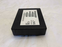 2008 DODGE CALIBER Satellite Radio Module Unit 05064075AE