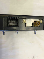2008 DODGE CALIBER Satellite Radio Module Unit 05064075AE
