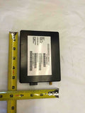 2008 DODGE CALIBER Satellite Radio Module Unit 05064075AE