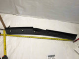 2008 DODGE CALIBER Rear Roof Panel Upper Applique Moulding Trim Right Side RH