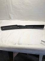 2008 DODGE CALIBER Rear Roof Panel Upper Applique Moulding Trim Right Side RH