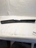 2008 DODGE CALIBER Rear Roof Panel Upper Applique Moulding Trim Right Side RH