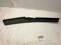 2008 DODGE CALIBER Rear Roof Panel Upper Applique Moulding Trim Right Side RH
