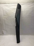 2008 DODGE CALIBER Rear Roof Panel Upper Applique Moulding Trim Right Side RH