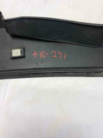 2008 DODGE CALIBER Rear Roof Panel Upper Applique Moulding Trim Right Side RH