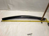 2008 DODGE CALIBER Rear Roof Panel Upper Applique Moulding Trim Right Side RH