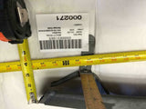 2008 DODGE CALIBER Rear Roof Panel Upper Applique Moulding Trim Right Side RH