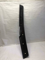 2008 DODGE CALIBER Rear Roof Panel Upper Applique Moulding Trim Right Side RH