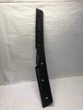 2008 DODGE CALIBER Rear Roof Panel Upper Applique Moulding Trim Right Side RH