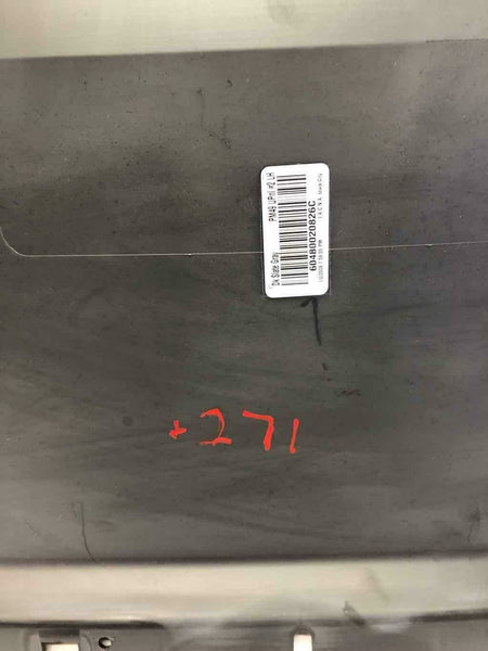2008 DODGE CALIBER Upper Top DashBoad Panel Pad Cover