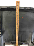 2008 DODGE CALIBER Upper Top DashBoad Panel Pad Cover