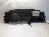 2008 DODGE CALIBER Upper Top DashBoad Panel Pad Cover