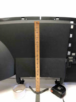 2008 DODGE CALIBER Upper Top DashBoad Panel Pad Cover