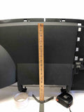 2008 DODGE CALIBER Upper Top DashBoad Panel Pad Cover