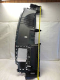 2008 DODGE CALIBER Upper Top DashBoad Panel Pad Cover