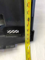 2008 DODGE CALIBER Upper Top DashBoad Panel Pad Cover