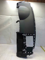 2008 DODGE CALIBER Upper Top DashBoad Panel Pad Cover