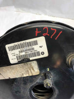 2007 - 2012 DODGE CALIBER 2.0L Engine Power Brake Booster PIN P05105149AE OEM