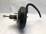 2007 - 2012 DODGE CALIBER 2.0L Engine Power Brake Booster PIN P05105149AE OEM