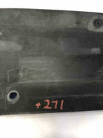 2008 DODGE CALIBER Radiator Core Support Upper Cover Trim