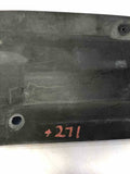 2008 DODGE CALIBER Radiator Core Support Upper Cover Trim