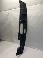 2008 DODGE CALIBER Radiator Core Support Upper Cover Trim