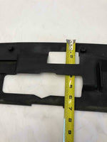 2008 DODGE CALIBER Radiator Core Support Upper Cover Trim