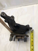 2007-2009 DODGE CALIBER Front Knuckle Spindle w/ Hub Bearing Passenger Side RH