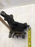 2007-2009 DODGE CALIBER Front Knuckle Spindle w/ Hub Bearing Passenger Side RH