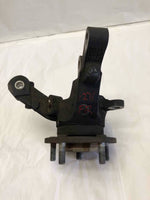 2007-2009 DODGE CALIBER Front Knuckle Spindle w/ Hub Bearing Passenger Side RH