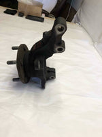 2007-2009 DODGE CALIBER Front Knuckle Spindle w/ Hub Bearing Passenger Side RH