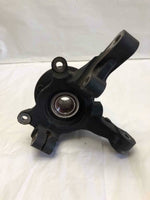 2007-2009 DODGE CALIBER Front Knuckle Spindle w/ Hub Bearing Passenger Side RH