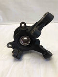 2007-2009 DODGE CALIBER Front Knuckle Spindle w/ Hub Bearing Passenger Side RH