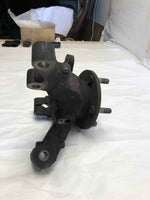 2007-2009 DODGE CALIBER Front Knuckle Spindle w/ Hub Bearing Passenger Side RH