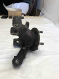 2007-2009 DODGE CALIBER Front Knuckle Spindle w/ Hub Bearing Passenger Side RH