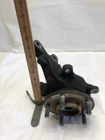 2007-2009 DODGE CALIBER Front Knuckle Spindle w/ Hub Bearing Passenger Side RH