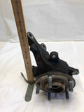 2007-2009 DODGE CALIBER Front Knuckle Spindle w/ Hub Bearing Passenger Side RH