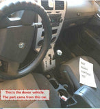 2007 - 2012 DODGE CALIBER Front Windshield Wiper Arm Left Side LH