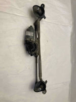 2008 DODGE CALIBER Windshield Wiper Arm Transmission Linkage W/ Motor