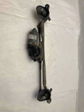 2008 DODGE CALIBER Windshield Wiper Arm Transmission Linkage W/ Motor